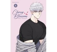 Cherry Blossoms After Winter, Vol. 4: The fan-favourite Boys’ Love comic, now a K-drama (Cherry Blossoms After Winter, 4)