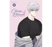 Cherry Blossoms After Winter, Vol. 4: The fan-favourite Boys’ Love comic, now a K-drama (Cherry Blossoms After Winter, 4)