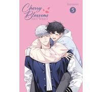 Cherry Blossoms After Winter: Volume 5