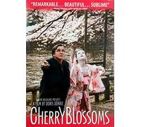 Cherry Blossoms [DVD] [2009] [Region 1] [US Import] [NTSC]