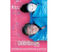 Cherry Blossoms - DVD
