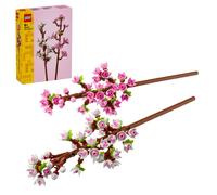 Cherry Blossoms Flowers Decor Set 40725 [Not Mint]