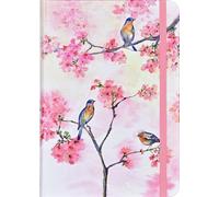 Cherry Blossoms in Spring Journal (Notebook)
