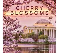 Cherry Blossoms: Sakura Collections from the Library of Congress