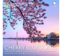 Cherry Blossoms: The Official Book of the National Cherry Blossom Festival
