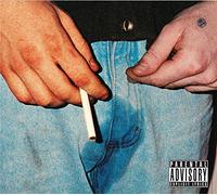 CHERRY BOMB (EXP) - TYLER THE CREATOR - CD