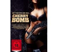 Cherry Bomb (2011) ( )