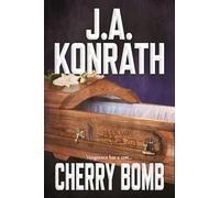 Cherry Bomb: 7 (Jack Daniels)