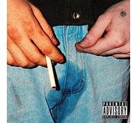 Tyler, The Creator - Cherry Bomb [New & Sealed] CD