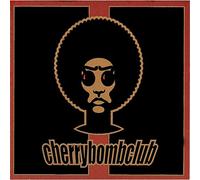 Cherry Bomb Club - Cherry Bomb Club