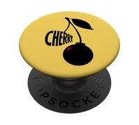 Cherry Bomb PopSockets Adhesive PopGrip