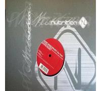 Cherry Bomb Project - Sex Track / The Voice [Vinyl Single]