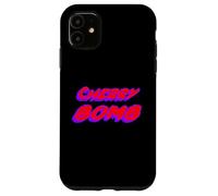 Cherry Bomb | Song 1970's Music 70's Case for iPhone 11