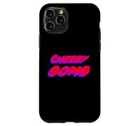 Cherry Bomb | Song 1970's Music 70's Case for iPhone 11 Pro