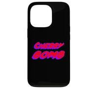 Cherry Bomb | Song 1970's Music 70's Case for iPhone 13 Pro