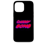 Cherry Bomb | Song 1970's Music 70's Case for iPhone 13 Pro Max