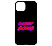 Cherry Bomb | Song 1970's Music 70's Case for iPhone 15 Plus