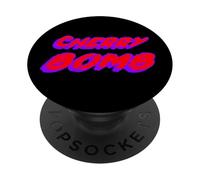 Cherry Bomb | Song 1970's Music 70's PopSockets Adhesive PopGrip
