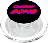 Cherry Bomb | Song 1970's Music 70's PopSockets PopGrip for MagSafe