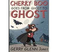 Cherry Boo loves to Go from Ghost to Ghost
