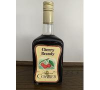 Cherry Brandy - Liqueur Combier