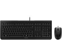 CHERRY Business Deskset Keyboard & Mouse DC 2000