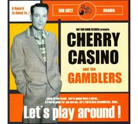 Cherry Casino & Gamblers - Let's Play Around