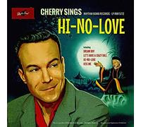 Cherry Casino - Hi-No-Love (Lim.ed.) [VINYL]