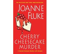 Cherry Cheesecake Murder: 8 (A Hannah Swensen Mystery)