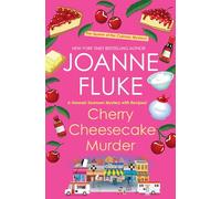 Cherry Cheesecake Murder: 8 (Hannah Swensen Mystery)