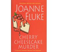 Cherry Cheesecake Murder (A Hannah Swensen Mystery)