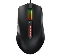 CHERRY - CHERRY MC 2.1 RGB Wired Gaming Mouse, Black