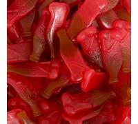 Cherry Cola Bottles 1kg by The Gourmet Sweet Company