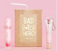 Cherry Cola Crystal Bad B Energy Lip Duo