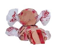 Cherry cola salt water taffy 500g bag