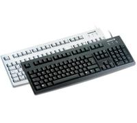 CHERRY Comfort USB, black, ES keyboard QWERTY