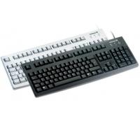 CHERRY Comfort . USB keyboard QWERTY Grey