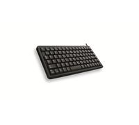 CHERRY Compact-Keyboard G84-4100 - keyboard - German