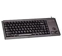 CHERRY G84-4420LUBEU-2 PC/Mac, Keyboard