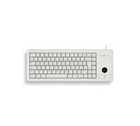 CHERRY COMPACT-KEYBOARD G84-4420 USB