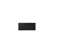 Cherry compatible Stream Keyboard TKL - schwarz