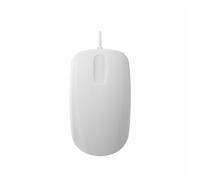 CHERRY AK-PMH3 mouse Medical Ambidextrous USB Type-A 1000 DPI