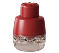 Cherry Core Multiple Cherry Pitter - Portable Plum Swooning Device Pink Hip | Push Type of Jam Juice Cake Showcase, Kitchen Out