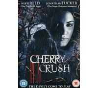 Cherry Crush [DVD]