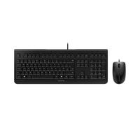 Cherry Dc 2000 Usb Qwerty Uk English Black Keyboard