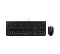 CHERRY DC 2000 Wired USB Office Keyboard+Mouse
