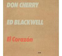 Cherry, Don / Blackwell, Ed - El Corazon - SHM