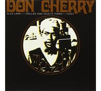Cherry, Don - Blue Lake