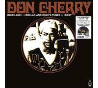 Cherry, Don - Blue Lake [VINYL]