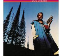 Don Cherry - Brown Rice [VINYL]